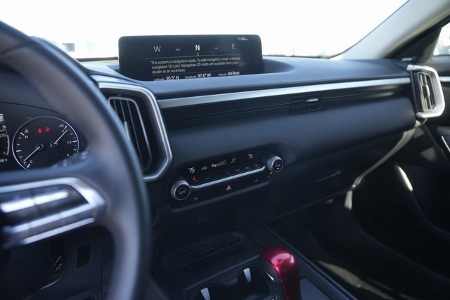 Used 2024 MAZDA CX-50 AWD 2.5 S w/ Cargo Package image 26