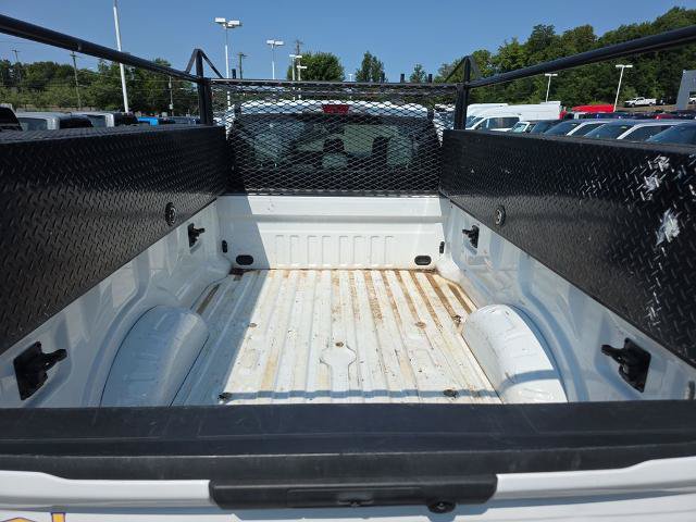 Certified 2023 Ford F350 XL w/ STX Appearance Package AWD/4WD image 16
