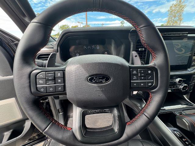 Certified 2026 Ford F150 Raptor AWD/4WD image 15