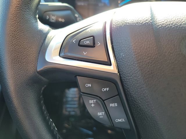 Certified 2023 Ford Edge SEL w/ Convenience Package image 10