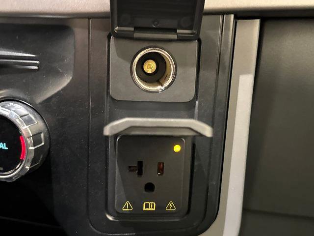 Certified 2024 Ford F150 Lightning XLT image 30