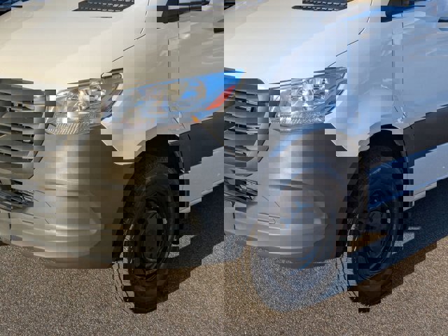 Used 2024 Mercedes-Benz Sprinter 2500 image 10