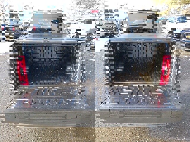 Certified 2022 Ford F150 XLT w/ Equipment Group 301A Mid image 26