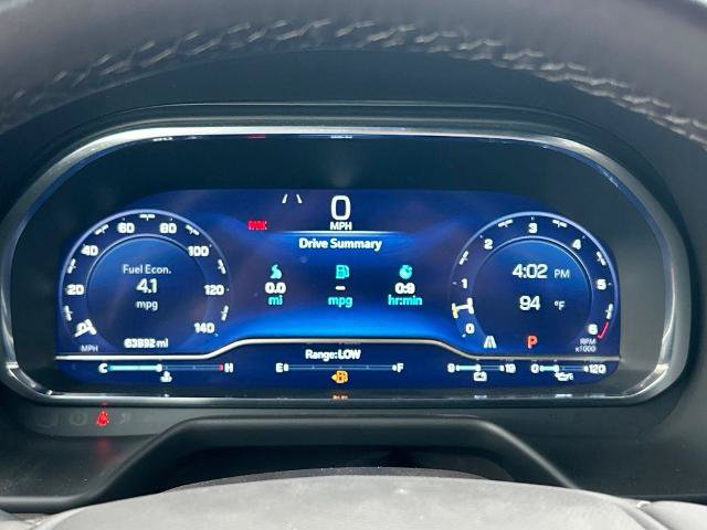 Used 2024 Chevrolet Tahoe LT RWD image 19