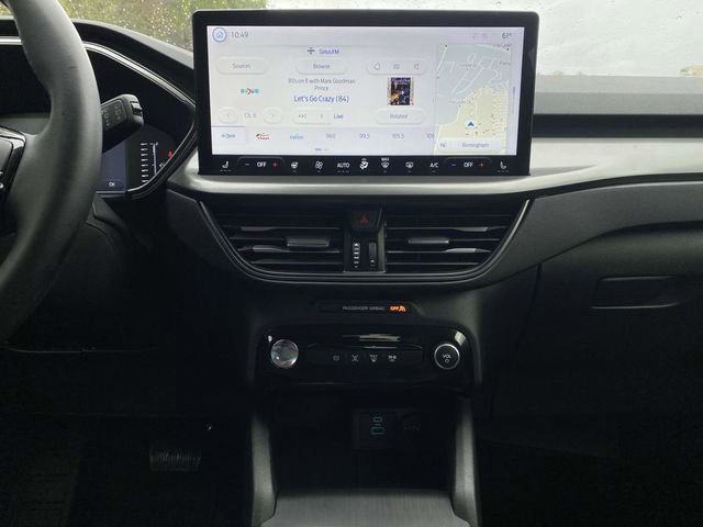 Certified 2023 Ford Escape SE image 26