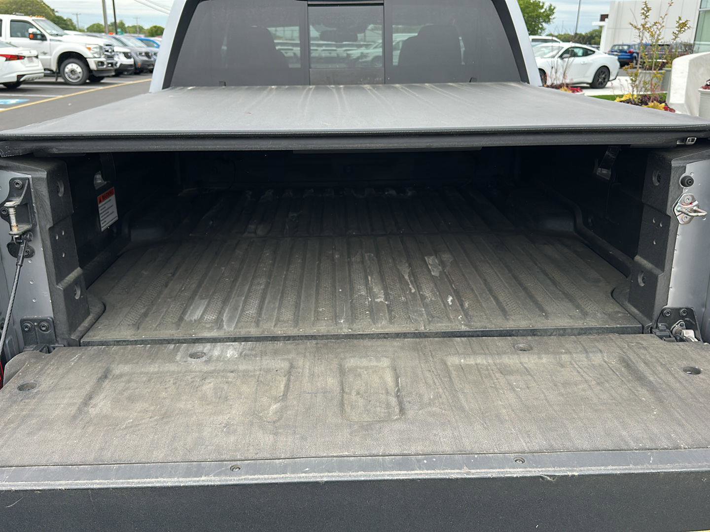 Used 2020 Honda Ridgeline RTL-E image 23