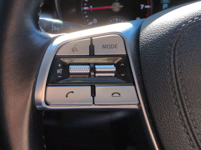 Used 2022 Kia Telluride S image 27