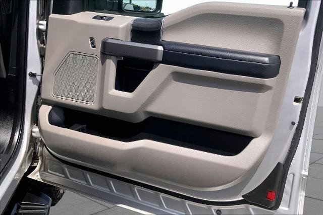 Certified 2019 Ford F250 XLT w/ XLT Value Package AWD/4WD image 23