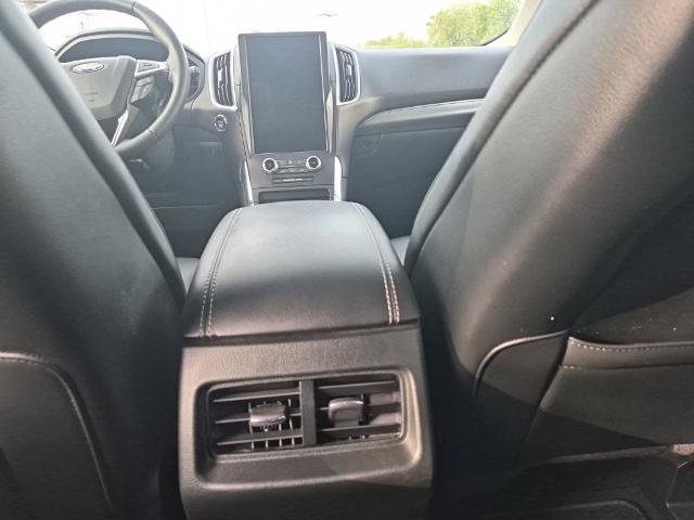 Certified 2024 Ford Edge Titanium AWD/4WD image 22