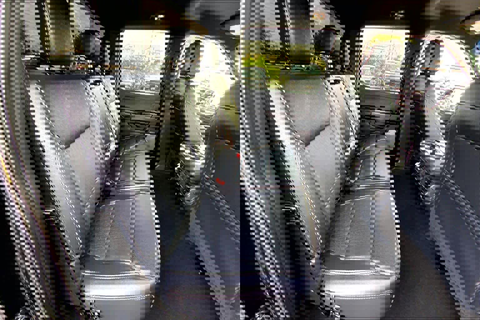 Certified 2024 Ford F150 Lariat w/ Bed Utility Package image 18