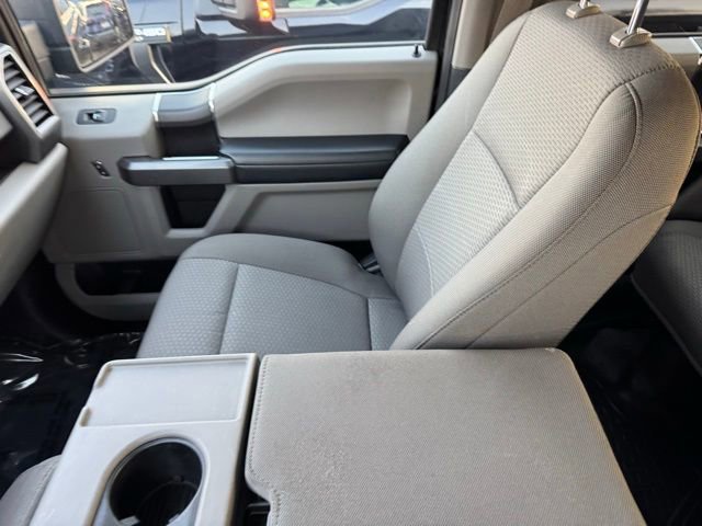 Certified 2020 Ford F150 XLT w/ Trailer Tow Package image 25