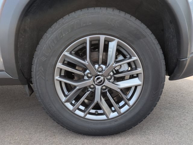 Used 2023 Nissan Rogue S AWD/4WD image 11