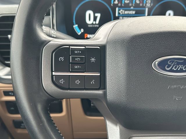 Certified 2022 Ford F150 Lariat image 15