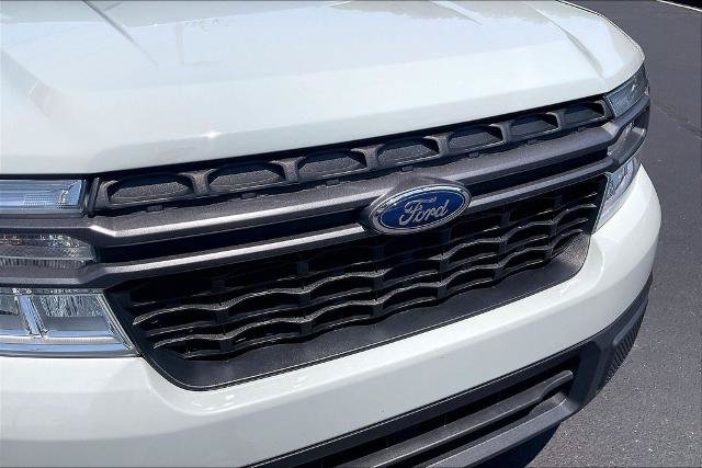 Certified 2024 Ford Maverick XLT w/ Equipment Group 300A Standard AWD/4WD image 29