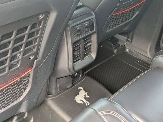 Certified 2025 Ford Bronco Raptor w/ Interior Carbon Fiber Pack AWD/4WD image 30