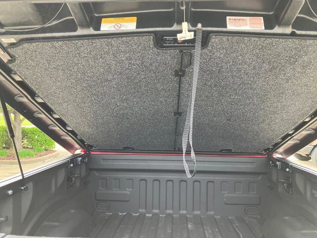 Certified 2022 Ford F150 Lariat w/ Equipment Group 502A High AWD/4WD image 14