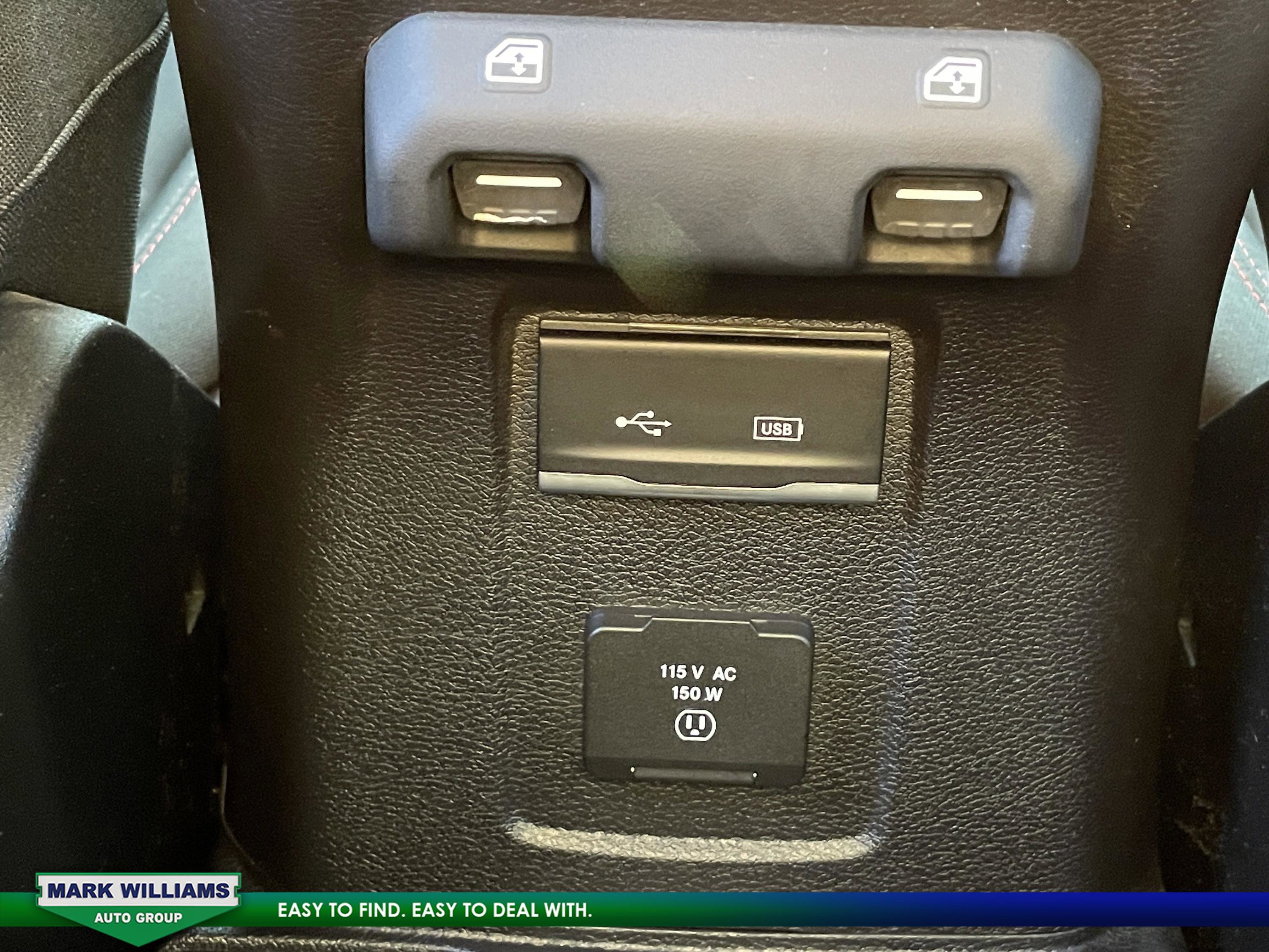 Used 2018 Jeep Wrangler Unlimited Rubicon image 31