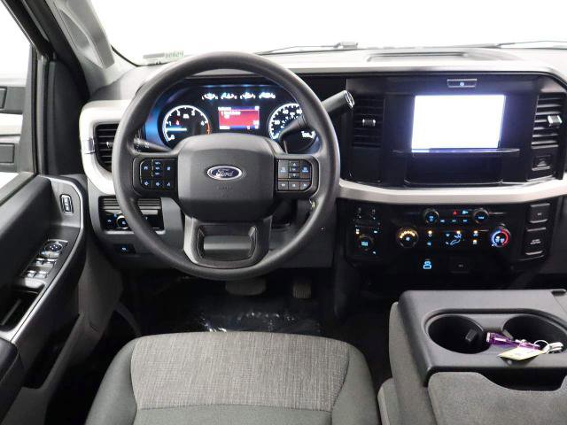 Certified 2026 Ford F250 XLT AWD/4WD image 37