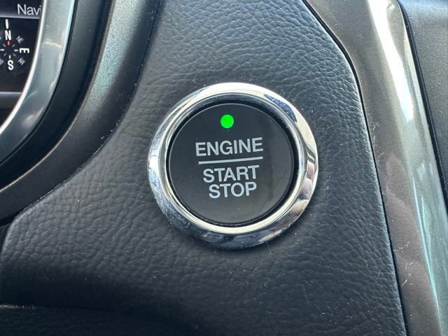 Certified 2020 Ford Fusion SE image 21