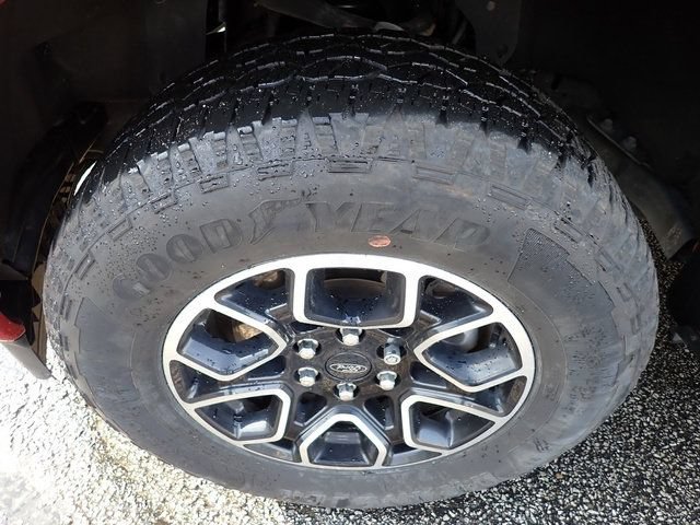 Certified 2023 Ford F150 XLT w/ Equipment Group 302A High AWD/4WD image 13