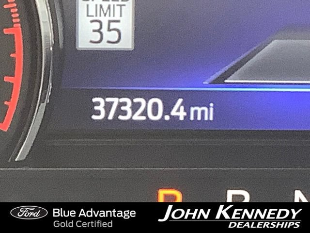 Certified 2022 Ford Explorer XLT w/ Equipment Group 202A AWD/4WD image 16