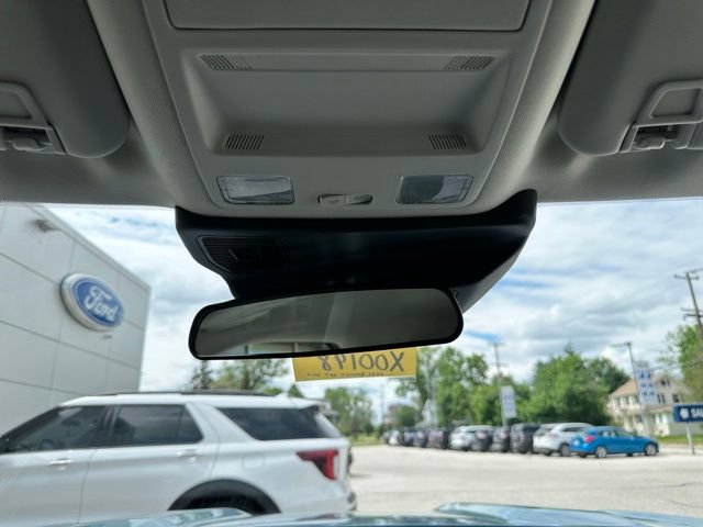 Certified 2021 Ford Bronco Sport Big Bend AWD/4WD image 55