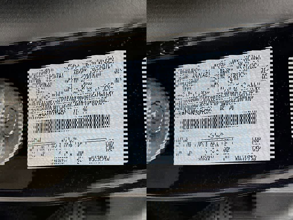 Certified 2025 Ford Escape ST-Line image 26