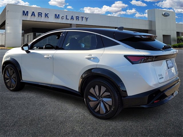 Used 2023 Nissan Ariya FWD image 5