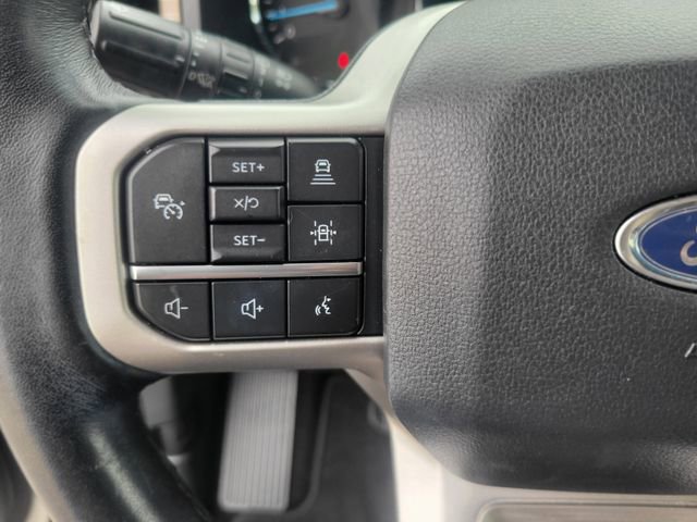 Certified 2022 Ford Expedition Limited image 23