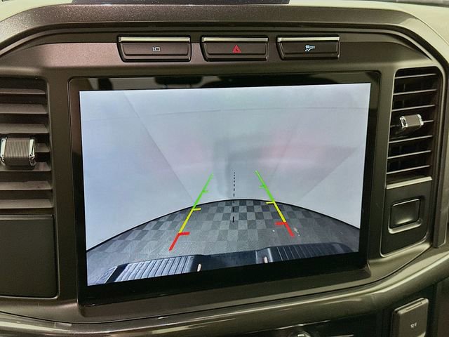 Certified 2023 Ford F150 XLT w/ Equipment Group 302A High image 21