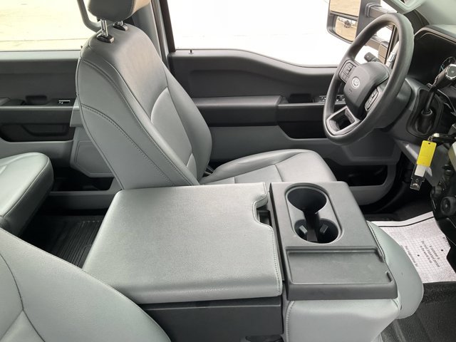 Certified 2026 Ford F250 XL AWD/4WD image 20