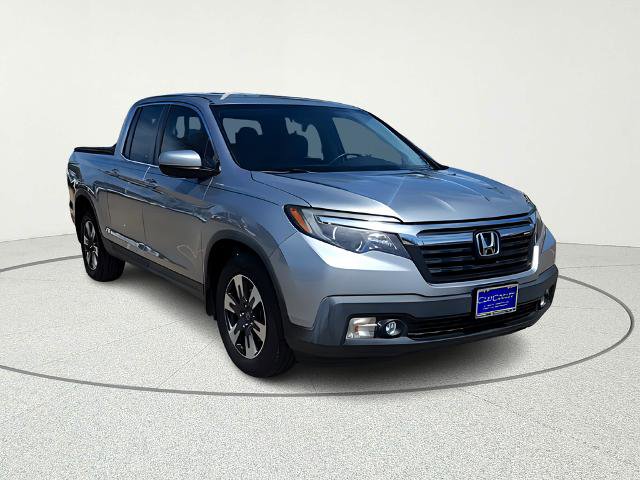 Used 2019 Honda Ridgeline RTL image 1