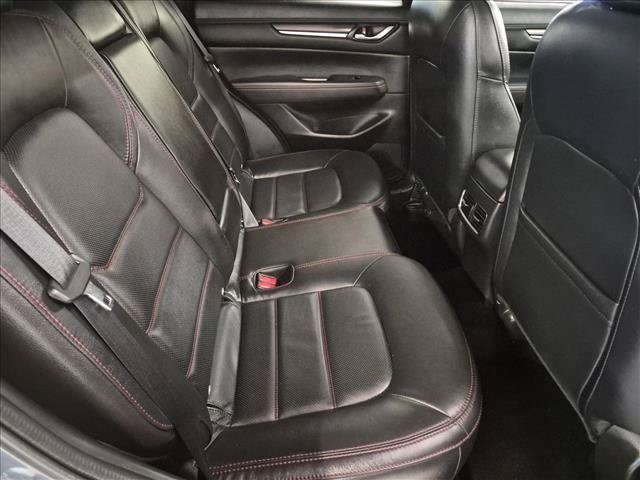 Used 2023 MAZDA CX-5 Carbon Edition AWD/4WD image 20