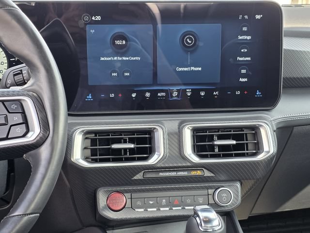 Certified 2025 Ford Mustang GT Premium RWD image 10