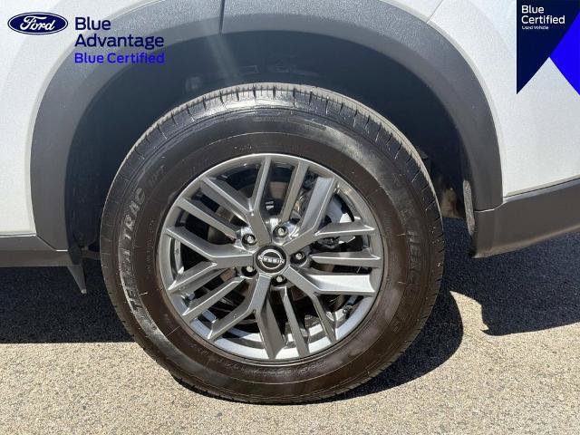 Used 2024 Nissan Rogue S FWD image 8