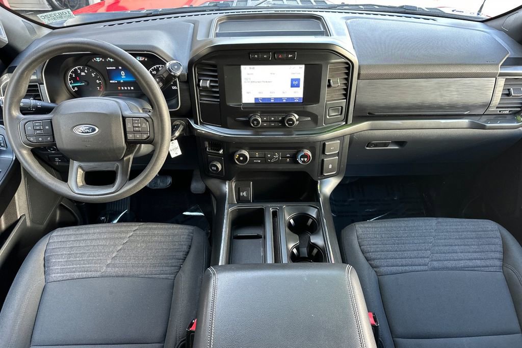 Certified 2021 Ford F150 XL w/ Equipment Group 101A High RWD image 13