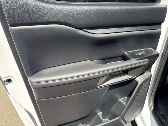 Certified 2024 Ford Ranger Raptor AWD/4WD image 33
