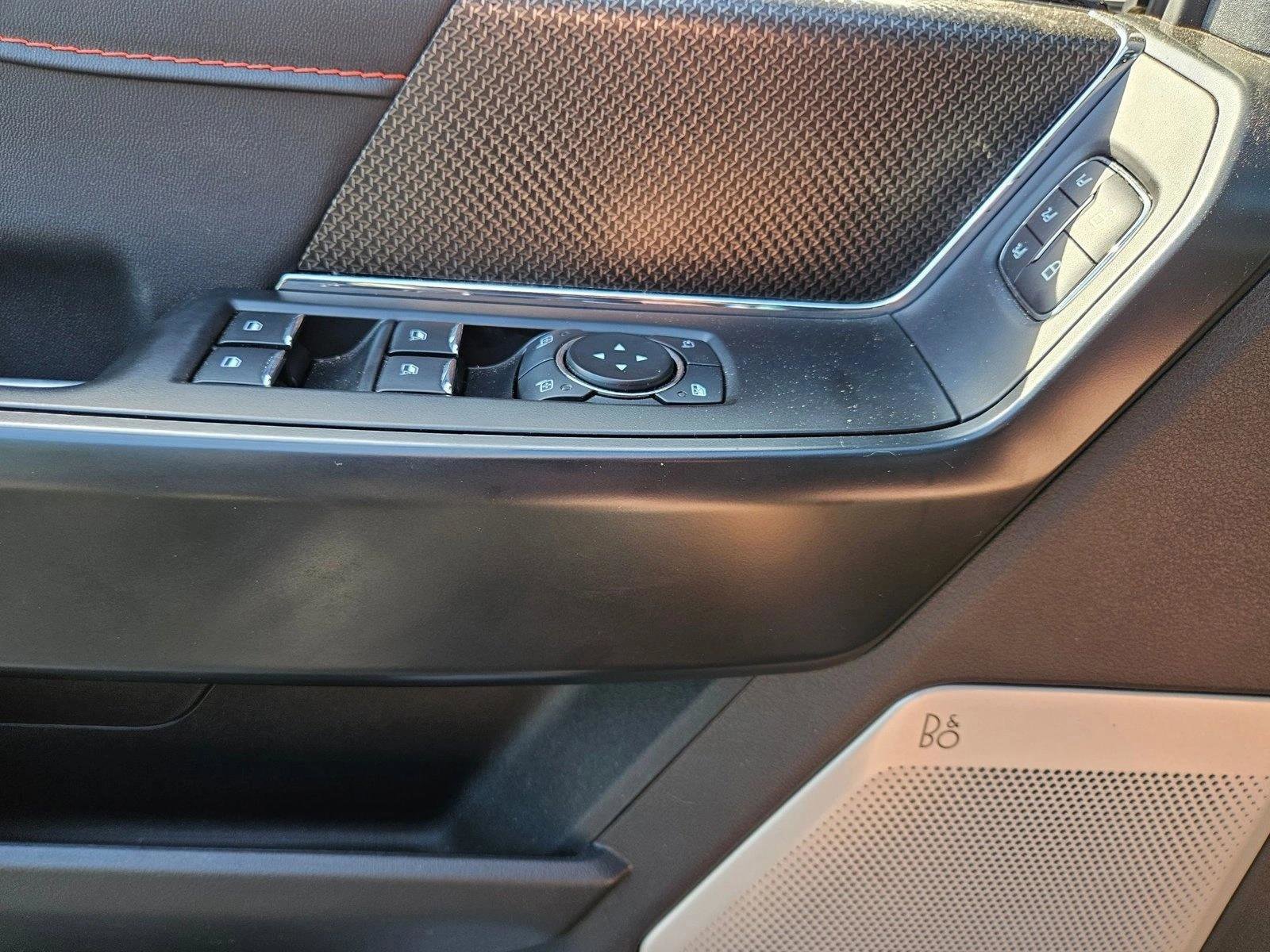 Certified 2025 Ford F150 Raptor AWD/4WD image 8