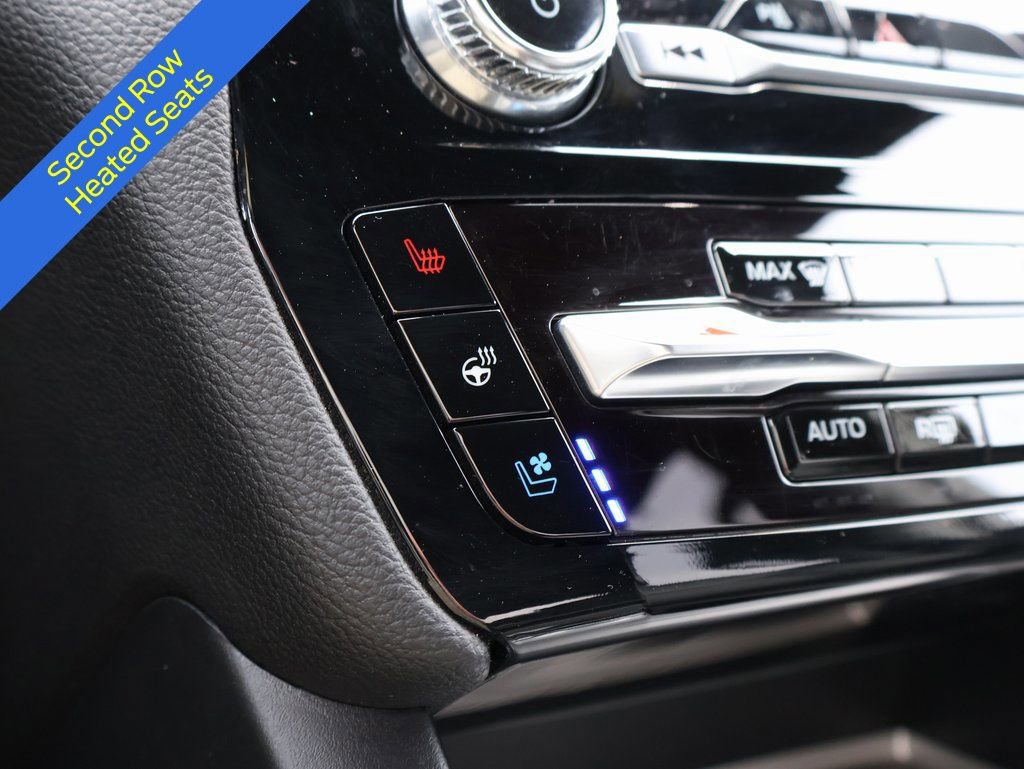 Certified 2024 Ford Explorer ST w/ Equipment Group 401A image 40