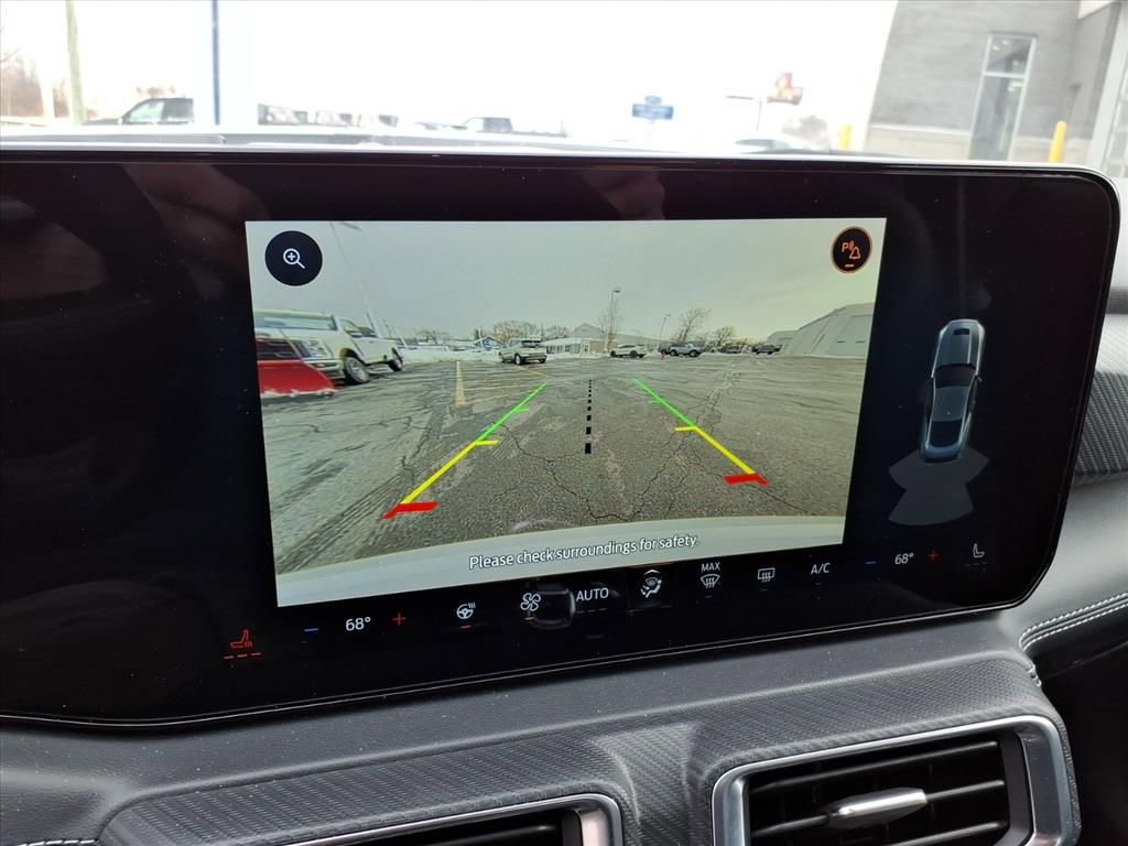 Certified 2024 Ford Mustang Premium image 17