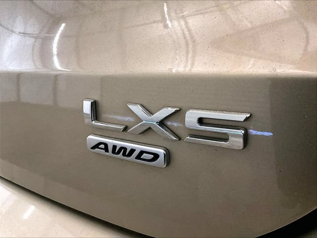 Used 2021 Kia K5 LXS AWD/4WD image 13