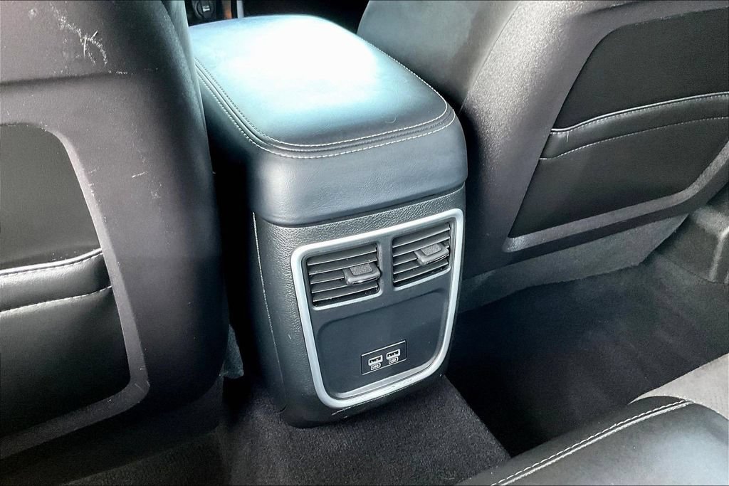 Used 2023 Dodge Charger Scat Pack RWD image 12