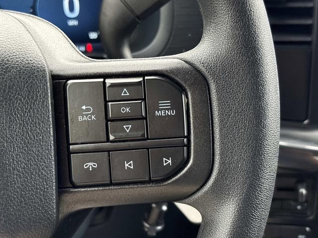 Certified 2025 Ford F150 STX w/ Equipment Group 200A image 28