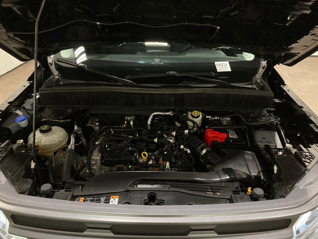 Certified 2024 Ford Bronco Sport Big Bend image 13