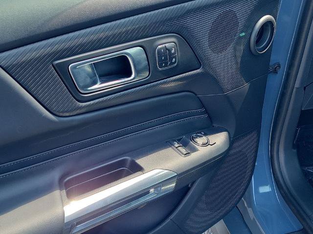 Certified 2025 Ford Mustang GT Premium RWD image 20