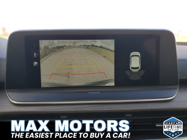 Used 2022 Kia Telluride EX w/ Towing Package image 26