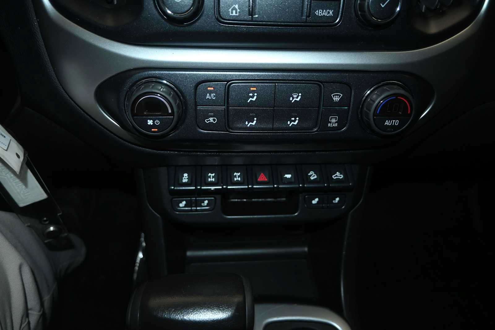 Used 2021 Chevrolet Colorado ZR2 AWD/4WD image 26