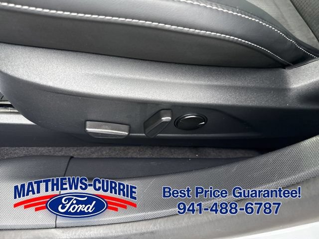 Certified 2023 Ford Mustang Mach-E GT w/ GT Performance Edition AWD/4WD image 10