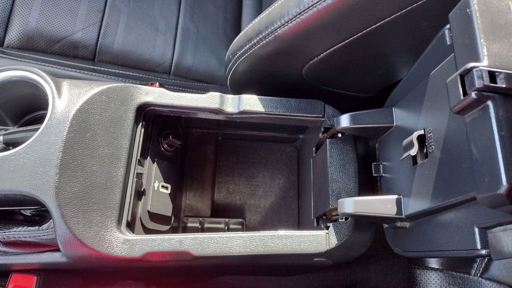 Certified 2022 Ford Mustang Premium w/ 2.3L High Performance Package image 14