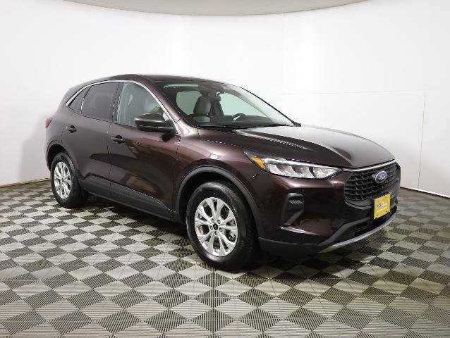 Certified 2023 Ford Escape Active w/ Tech Pack #1 image 5